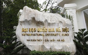 Lần đầu tiên 3 đại học Việt Nam có mặt trong bảng xếp hạng đại học thế giới