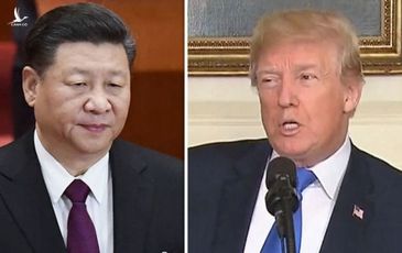 Donald Trump không khoan nhượng, báo hiệu 1 thời khắc đen tối lịch sử