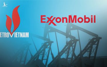 Có thật Exxon Mobil rút khỏi Mỏ Cá voi xanh của Việt Nam vì sức ép Trung Quốc? 