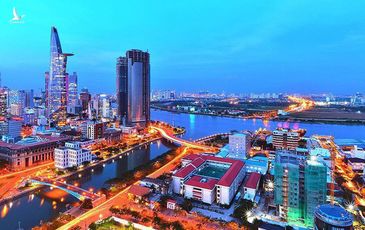 Giữa cuộc chiến căng thẳng, Việt Nam vượt trội, chiếm ngôi số 1
