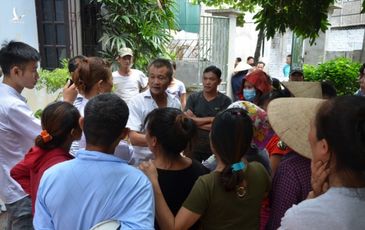 Dân làng Bồng Lai ám ảnh trước cái vẫy tay “chào bà con lần cuối” của kẻ gây trọng án ở huyện Đan Phượng