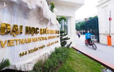 Việt Nam lần đầu tiên có trường đại học lọt top 1.000 thế giới