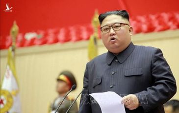 Chủ tịch Triều Tiên Kim Jong-un gửi thư chúc mừng Quốc khánh Việt Nam