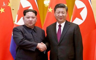 Hé lộ thời điểm Chủ tịch Triều Tiên Kim Jong-un thăm Trung Quốc