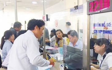 Liêm chính và quốc nạn tham nhũng