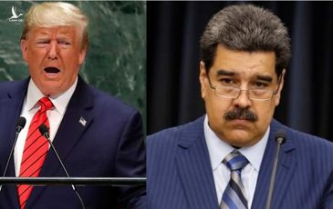 TT Trump nói lời không hay về TT Maduro tại LHQ, đại biểu Venezuela đáp trả “cực gắt”