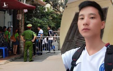 Hé lộ nguyên nhân nam thanh niên cuồng sát 2 nữ sinh
