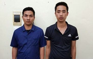 Nguyên nhân chính thức vụ gói quà phát nổ ở Linh Đàm