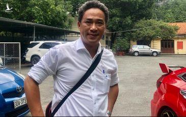 Chuyên viên Văn phòng UBND TP.HCM bị tòa bác đơn