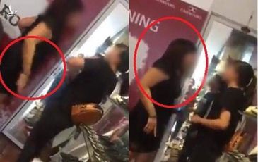 Bị xử phạt, chủ shop đánh nữ sinh, nói ‘không ngán Chủ tịch tỉnh Hà Nội’ viết tâm thư
