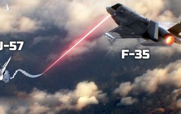 Điều gì khiến Su-57 của Nga mạnh hơn F-22 và F-35 của Mỹ?