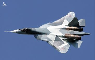 Vì sao tiêm kích Sukhoi Nga trở thành “cơn ác mộng” của Mỹ và NATO?