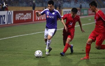 Thành bại tại Văn Quyết, Hà Nội đánh rơi chiến thắng
