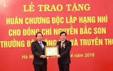 Nhận 3 triệu USD tiền hối lộ thì phải “VÀO LÒ” chứ củi lửa không chừa một ai