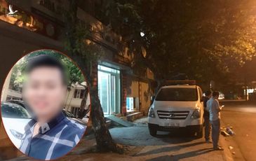 Dòng tin nhắn ám ảnh cuối cùng của tài xế Grab trước khi mất tích