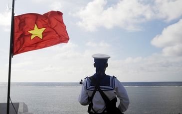 Việt Nam thực thi đầy đủ, đề cao UNCLOS trong giải quyết tranh chấp ở Biển Đông