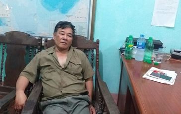 Anh trai truy sát gia đình em gái: Nghi phạm từng là lãnh đạo một đơn vị tại địa phương