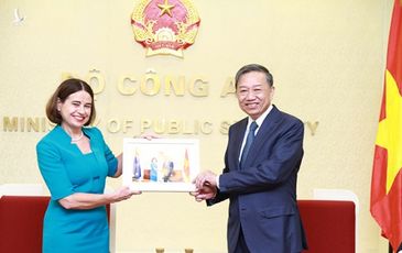 Việt Nam – Australia tăng cường hợp tác trên nhiều lĩnh vực