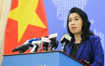 Việt Nam sẵn sàng phối hợp phòng chống khai thác hải sản bất hợp pháp