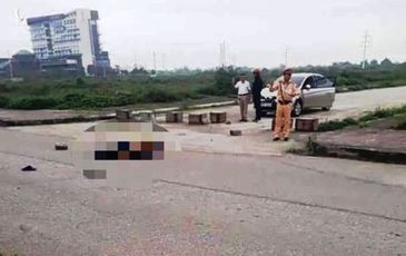 Vụ CSGT đứng nhìn cô gái bị đâm chết: Trung tá CSGT bị kỷ luật nặng nề