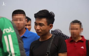 Bất ngờ về sự bàn bạc của 2 nghi phạm sát hại tài xế Grab ở Hà Nội