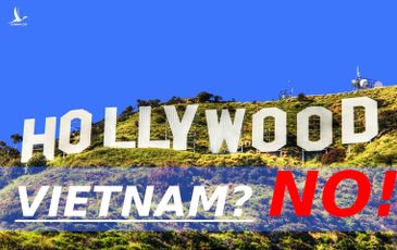 Vì sao Hollywood ruồng bỏ Việt Nam trong thời gian qua?