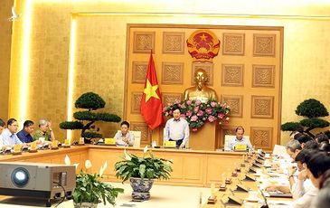 Việt Nam sẽ tiếp nhận vai trò Chủ tịch ASEAN ngay đầu tháng 11