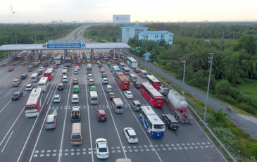 Huỷ thầu quốc tế cao tốc Bắc-Nam, một nửa hồ sơ có yếu tố Trung Quốc