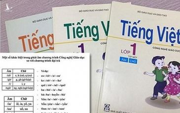 Bộ GD& ĐT: Sách Công nghệ giáo dục của GS Hồ Ngọc Đại có thể tiếp tục hoàn thiện để thẩm định lại