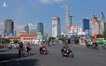 Để ‘đàn chim Việt’ bay cao, bay xa