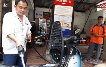 Uỷ ban của Quốc hội muốn Kiểm toán Quỹ bình ổn giá xăng dầu