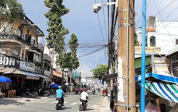 Vụ chi 200 tỷ đồng lắp camera: ‘Doanh nghiệp cũng không dám chi “đậm” thế’