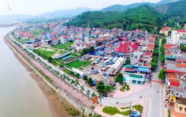 Quảng Ninh ra nghị quyết mở rộng Hạ Long gấp 5 lần hiện tại