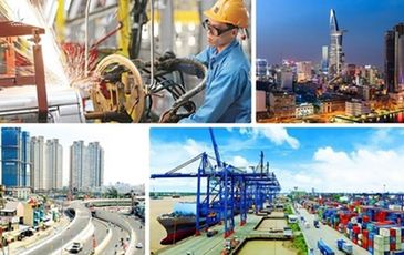 Nỗi lo ‘kỳ tích’ GDP 9 tháng