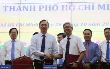 Cao tốc TP.HCM – Mộc Bài dự kiến hoàn thành năm 2025