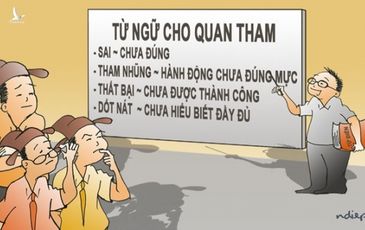 Vì sao bạn tôi bỗng nghiên cứu tiếng Việt