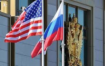 Trừng phạt Nga, Mỹ đang lạc lối trong khủng hoảng?