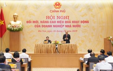 “Phát hiện việc cố ý làm trái chỉ đạo của Thủ tướng”