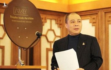 Vì sao cựu chủ tịch AVG Phạm Nhật Vũ hưởng hơn 5.800 tỉ nhưng thoát tội?