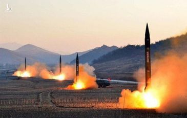 “Trò chơi hạt nhân” giữa Mỹ, Nga và NATO mang đến cuộc khủng hoảng mới?