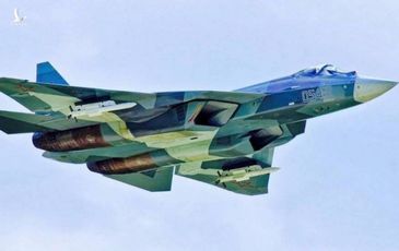 Hé lộ quốc gia Đông Nam Á đầu tiên có thể mua siêu tiêm kích Su-57