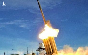 THAAD có “vá” được “lỗ hổng” phòng thủ của Saudi Arabia?