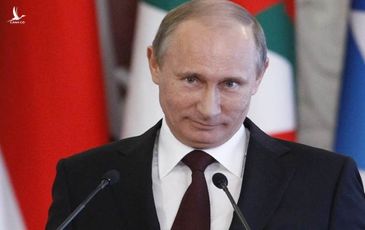 Tổng thống Putin cao tay dùng 2 đồng minh ruột của Mỹ để làm suy yếu Mỹ