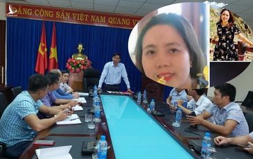 Có “nâng đỡ không trong sáng” nữ trưởng phòng xinh đẹp ở Tỉnh ủy Đắk Lắk?