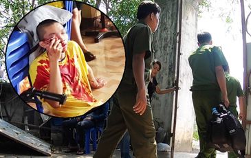 Vụ Sư Thích Thanh Toàn, Tịnh thất Bồng Lai: “Cháy nhà” mới “tòi” ra sự thật sốc?