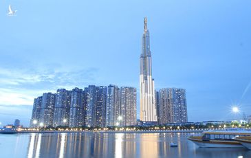 Việt Nam lại làm toàn thế giới kinh ngạc
