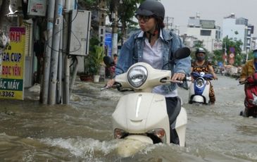 Lỗi khí hậu hay lỗi quy hoạch?