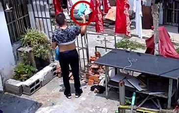 Sóc Trăng: Qua camera, dân phát hiện Phó Chủ tịch xã trộm quần lót thiếu nữ