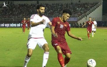 U22 Việt Nam dự SEA Games: Thứ trưởng chỉ đạo “nóng” cho Tổng cục TDTT