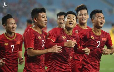 Bốc thăm SEA Games 30: U22 Việt Nam dễ gặp duyên nợ Thái Lan